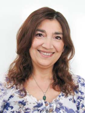Foto de Paola Ramirez