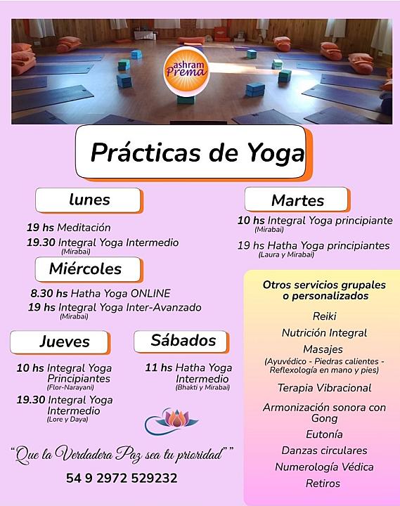 Yoga