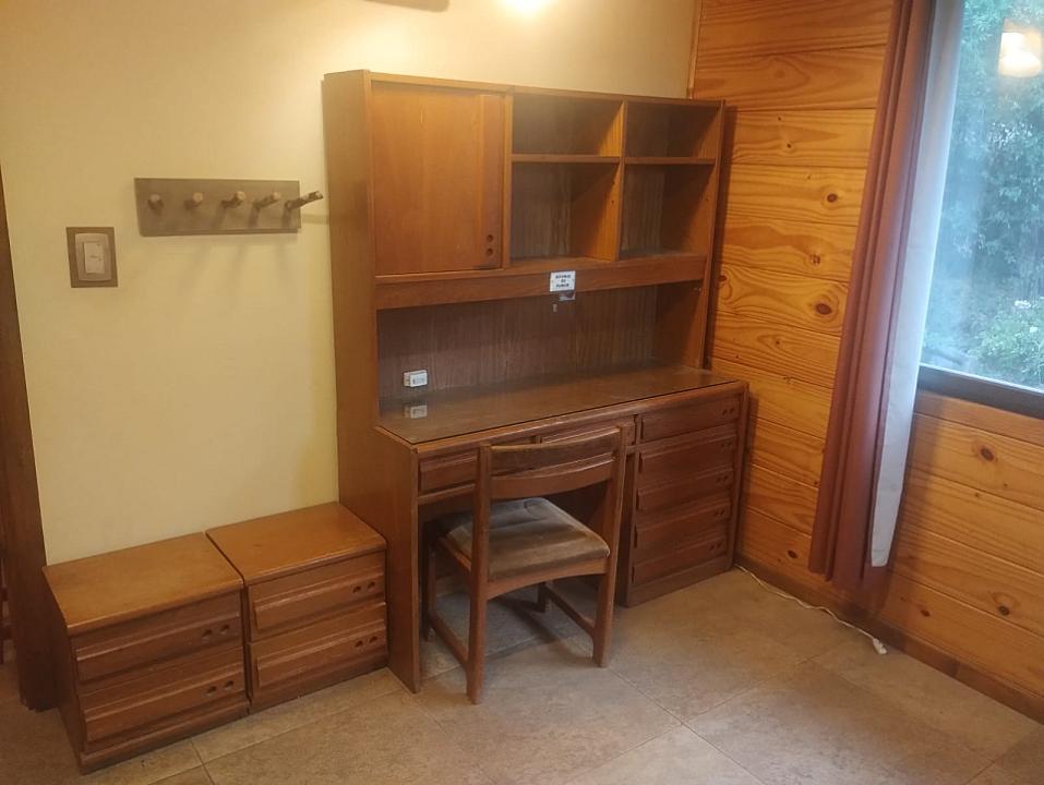 Mueble juvenil completo